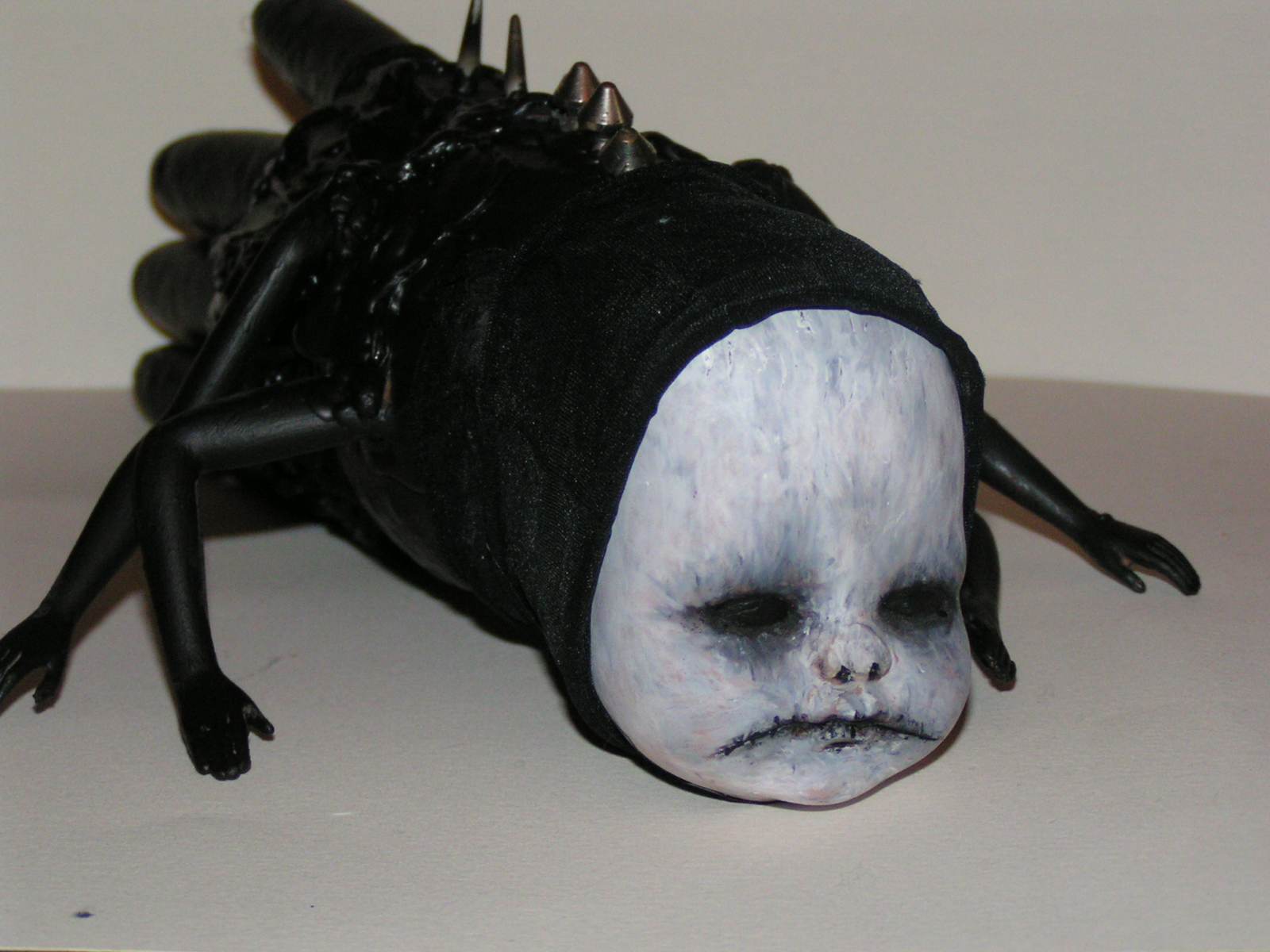 Deviantart Insect Horror Creepy, Crawly, Cute and Cool -- DA Insect Art! by nine9nine9 on DeviantArt