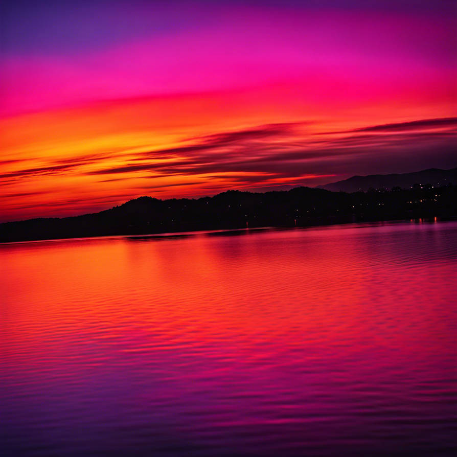 Color Near Sunset Sunset Colors 2 by saieta on DeviantArt