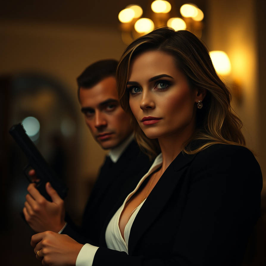 Deviantart Fbi Agent She Is a beauty FBI agent by saieta on DeviantArt
