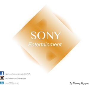 Sony Entertainment