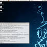 My Desktop Ubuntu 8.10