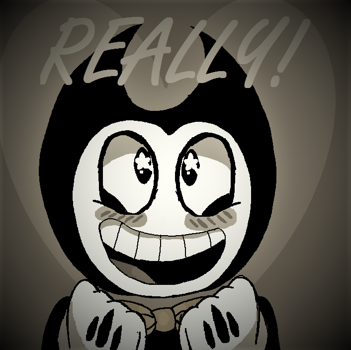 Hey Bendy your game is Popular