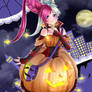 Pumpkin Princess