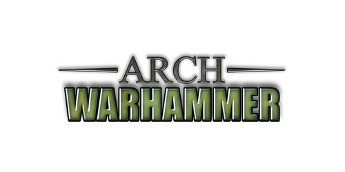 ArchWarhammer logo 2
