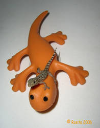 Gecko Style part 2