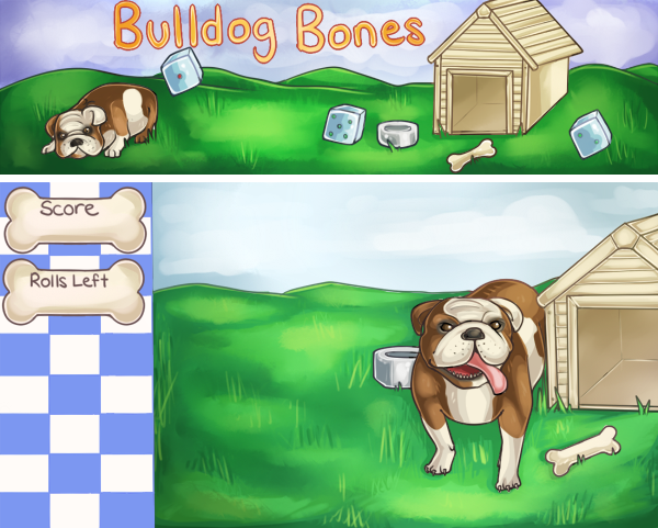 Powerpets: Bulldog Bones