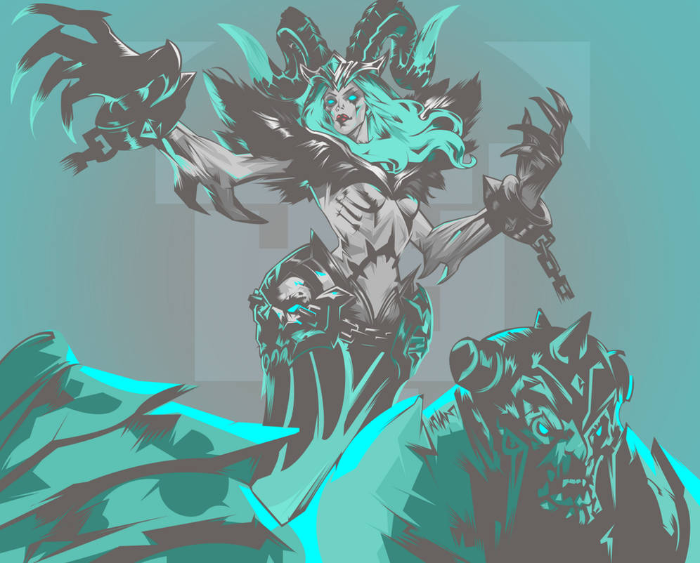 Vexana Mobile Legend By Iprasional21 On Deviantart Vexana Mobile Legend By Iprasional21 On Deviantart