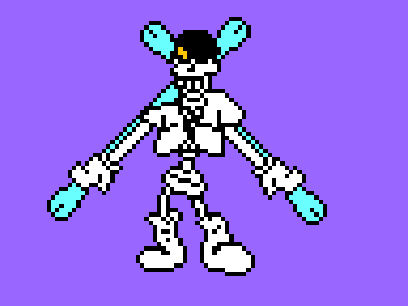 Disbelief Phase 5 by NotJevil on DeviantArt