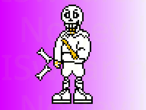 Underswap Last Breath Phase 2 by NotJevil on DeviantArt