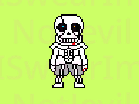 SOULtale by NotJevil on DeviantArt