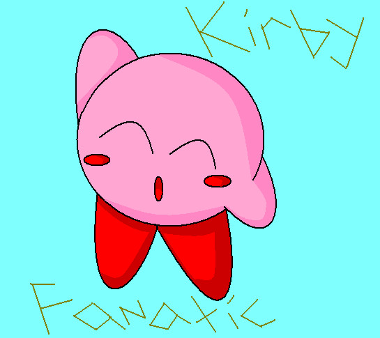 Kirby Fanatic