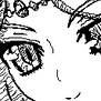 Miiverse Doodle #39 - Palutena Alights