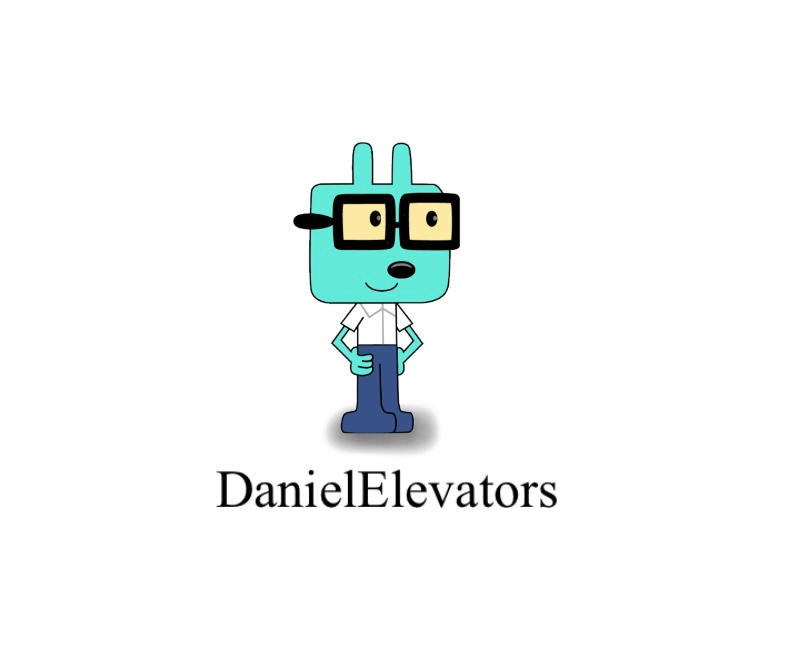 Daniel Elevators Deviantart DanielElevators User Profile | DeviantArt