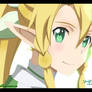 Sword Art Online: Leafa