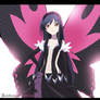 Accel World: Kuroyukihime