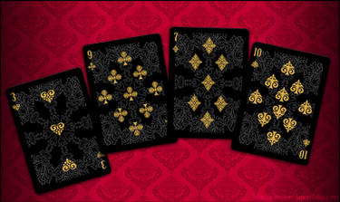 Explore the Best Cards Art | DeviantArt