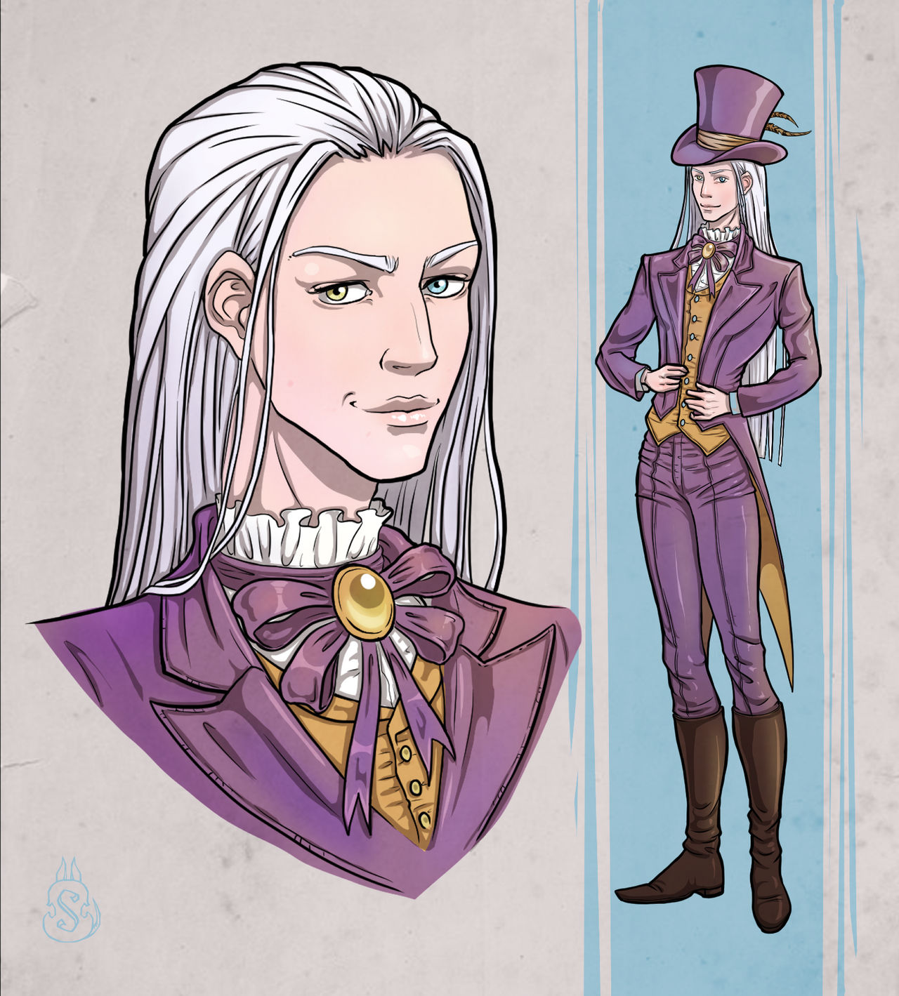 Character Design Ash By Stunoir On Deviantart Character Design Ash By Stunoir On Deviantart