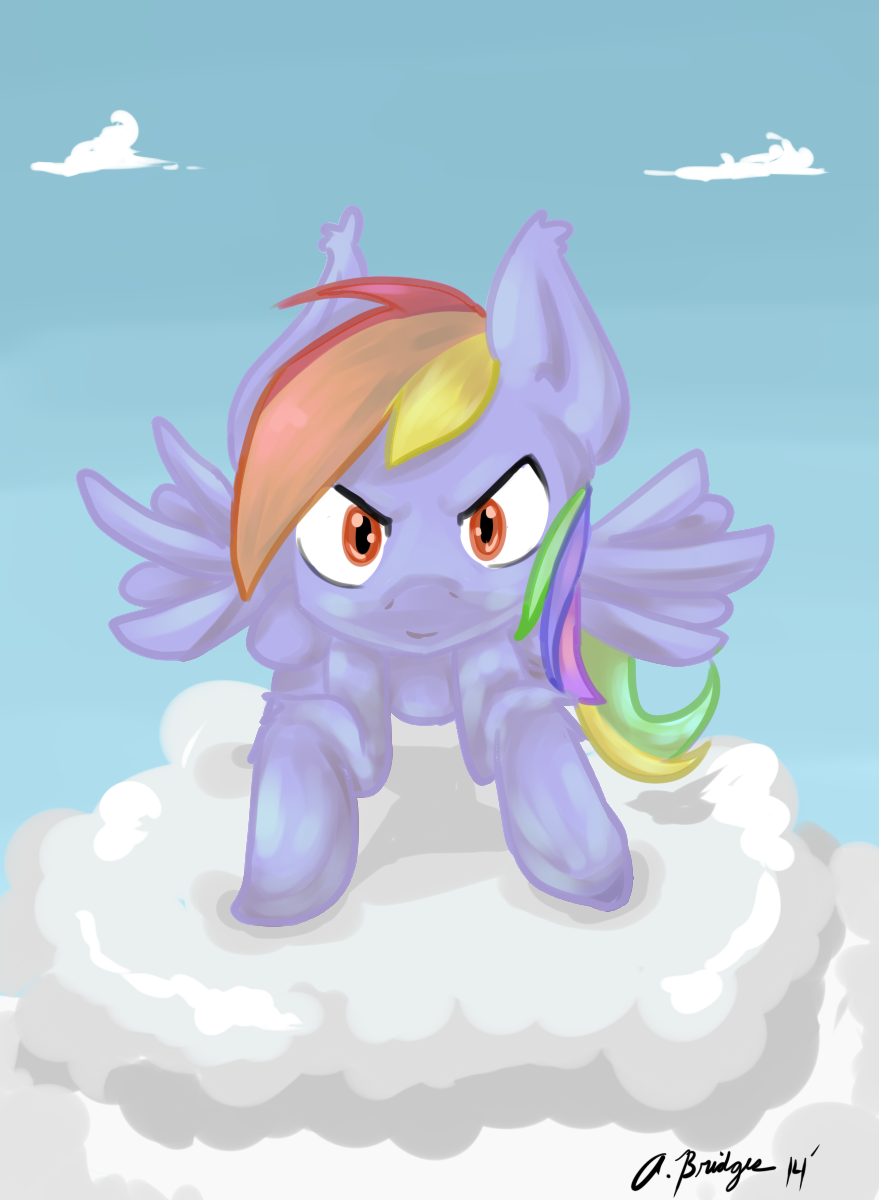 Rainbowdash