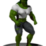 Huge She-Hulk