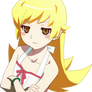 Oshino Shinobu