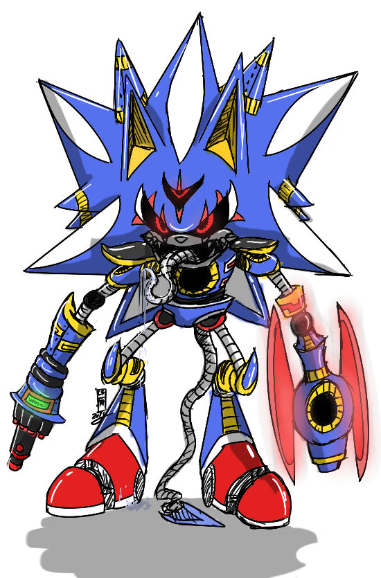 Idk Wat This Is by CodeSonicTheHedgehog on DeviantArt
