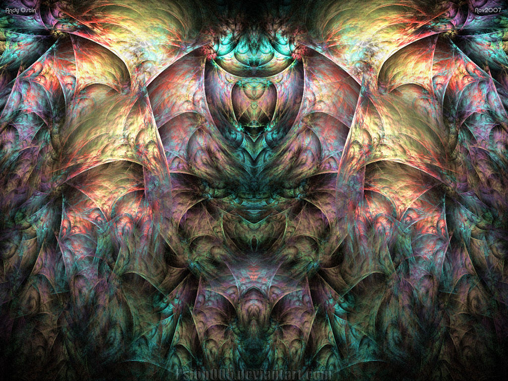 Hellspawn by psion005 on DeviantArt