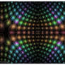 Psychedelic Egg Chamber