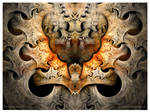 Fractal Rust 2008 by psion005