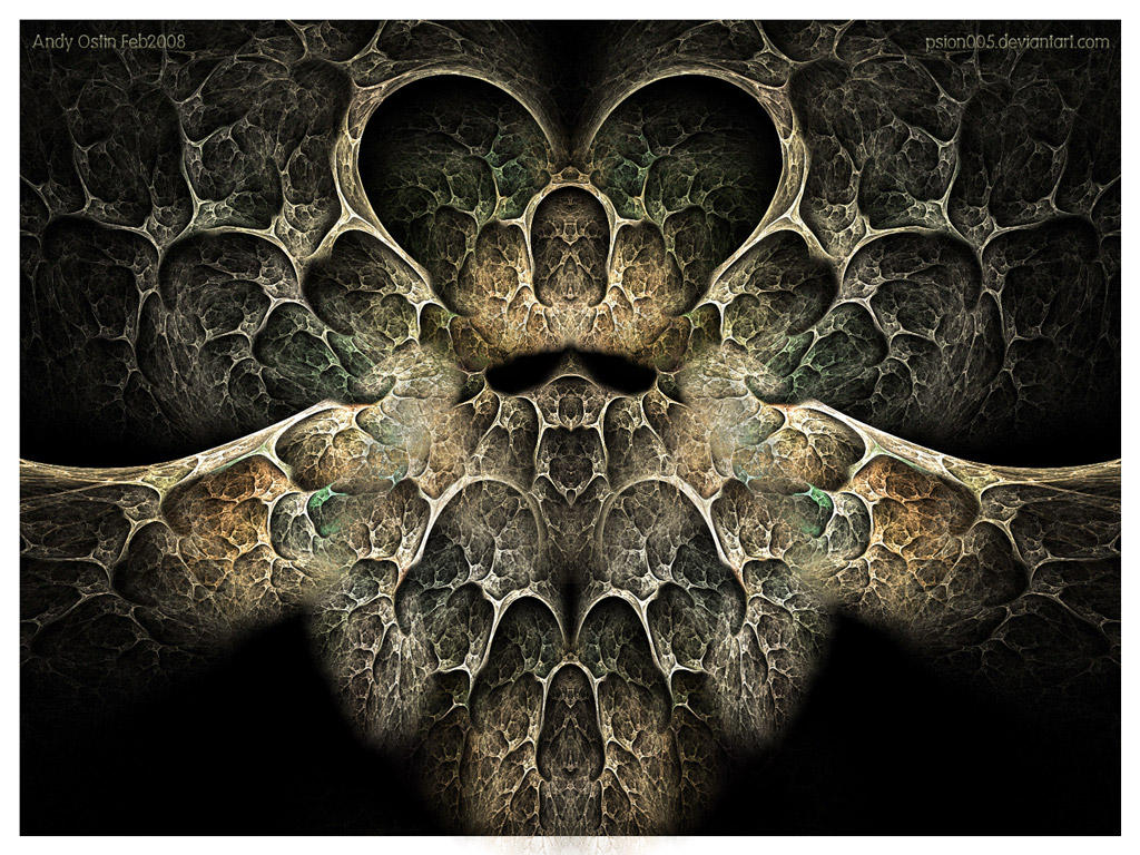 Wraith by psion005 on DeviantArt