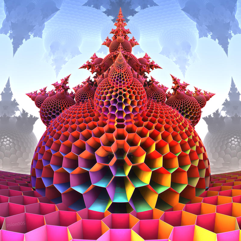 Hive Mind