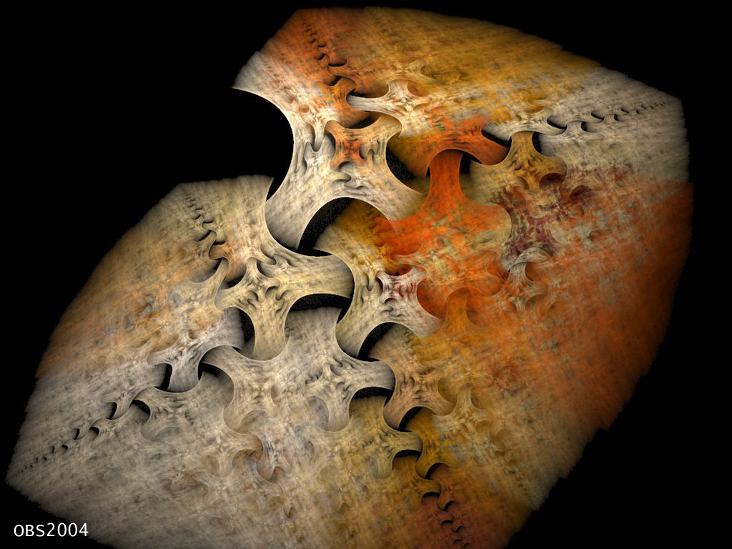 Fractal Rust