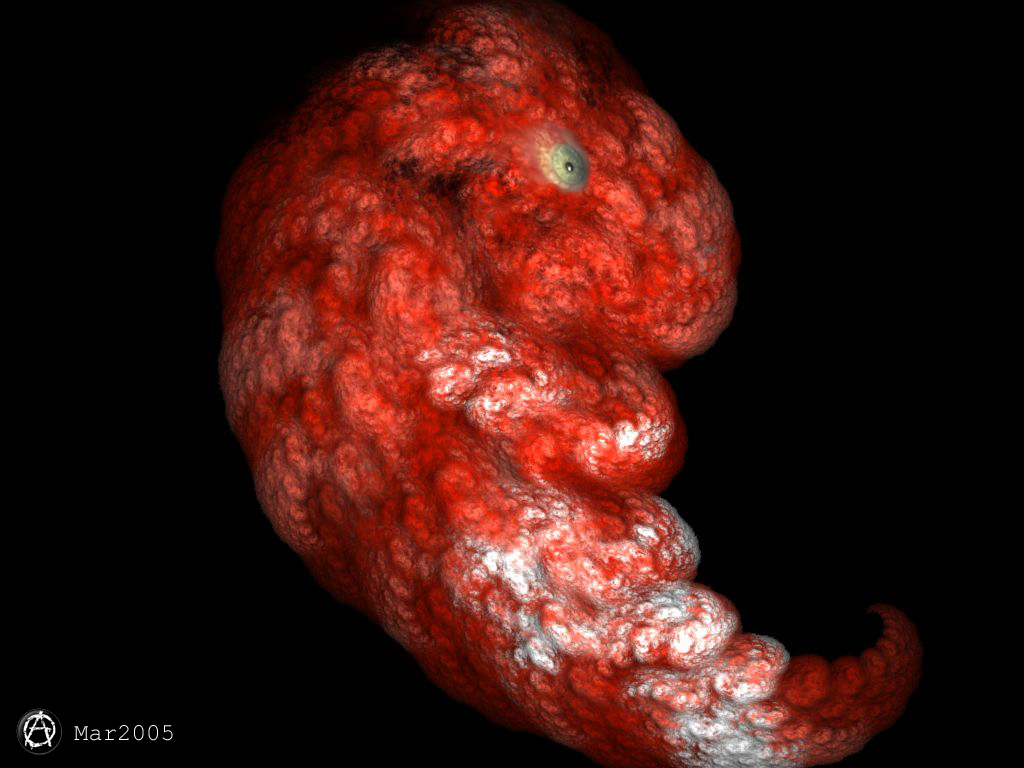 Alien Foetus .. 3 of 3