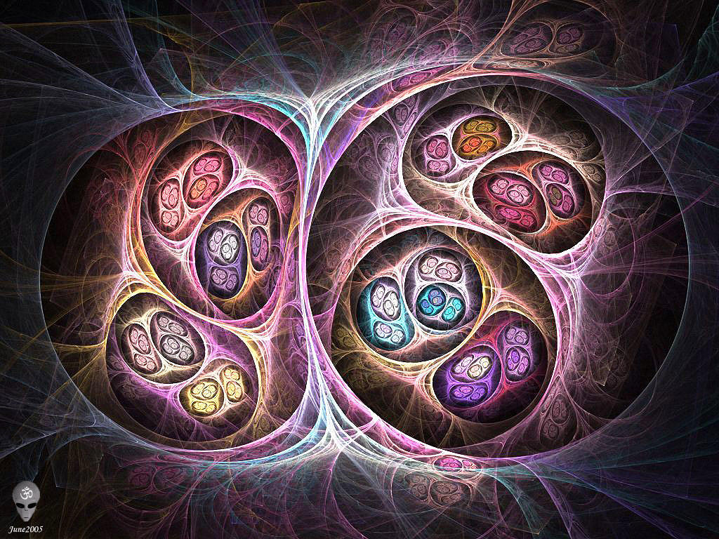 Mitosis by psion005 on DeviantArt