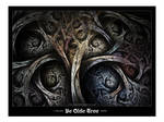 Ye Olde Tree V2 by psion005