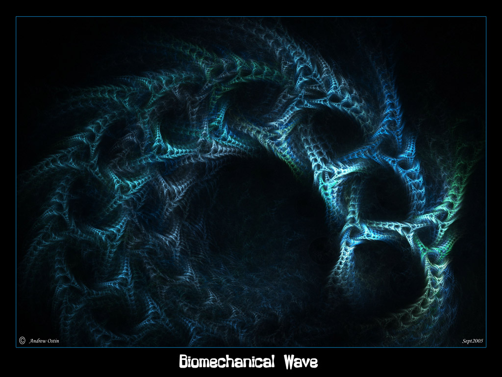 Biomechanical Wave