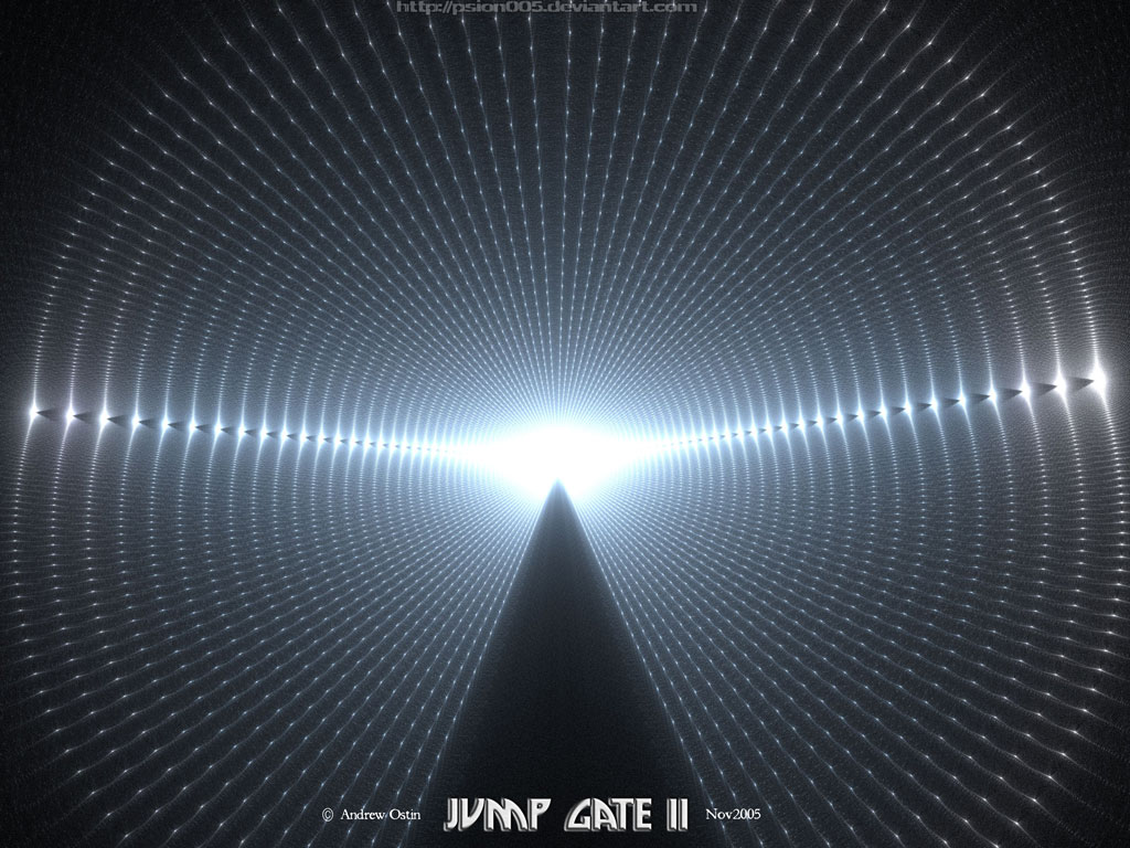 Jump Gate II