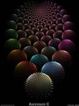 Ascension II by psion005