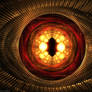 The Eye of Sauron