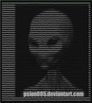 Binary ID by psion005