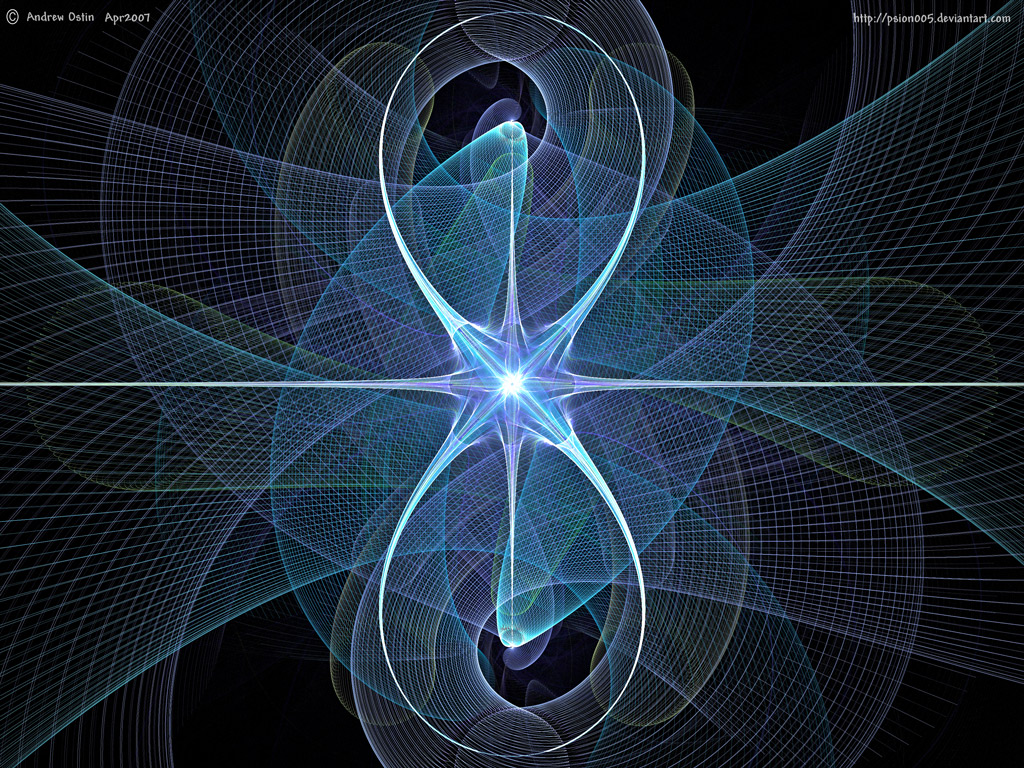 Infinity Inc by psion005