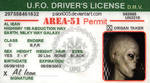 Area-51 Permit by psion005