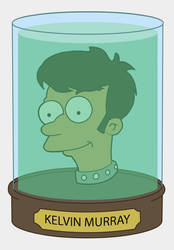 Futurama me