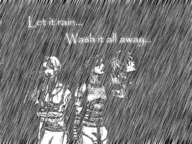 Let it rain by Calabolg on DeviantArt