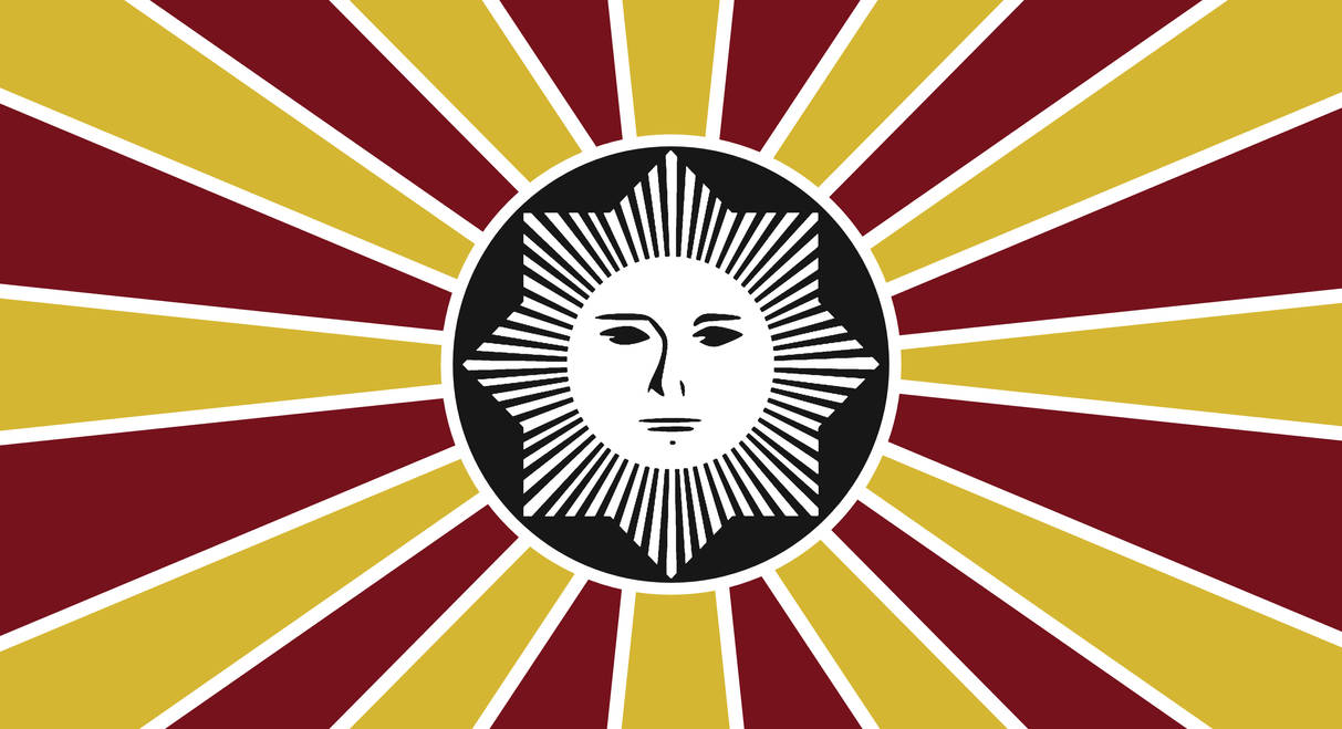 Effective Accelerationist Philippines by DerrickHearty on DeviantArt