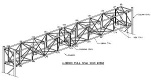 Sign Bridge Structure Overhead sign structure (3 of 3) by TollRoad on DeviantArt