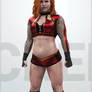 Raging Fire Alternate Attire?