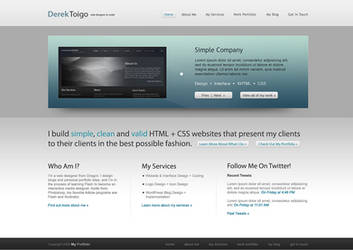 derektoigo.com Homepage v2