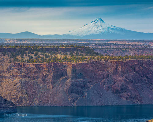 Mount Hood