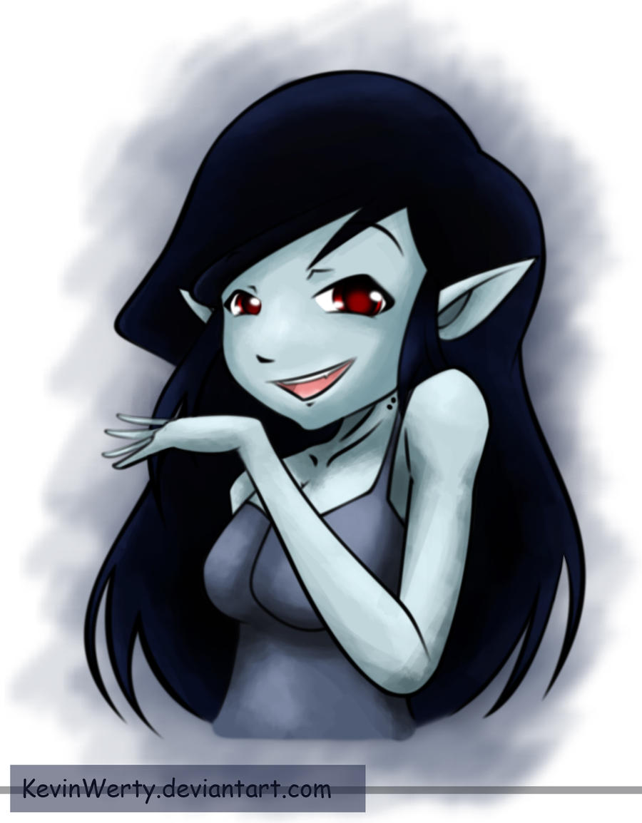 Marceline