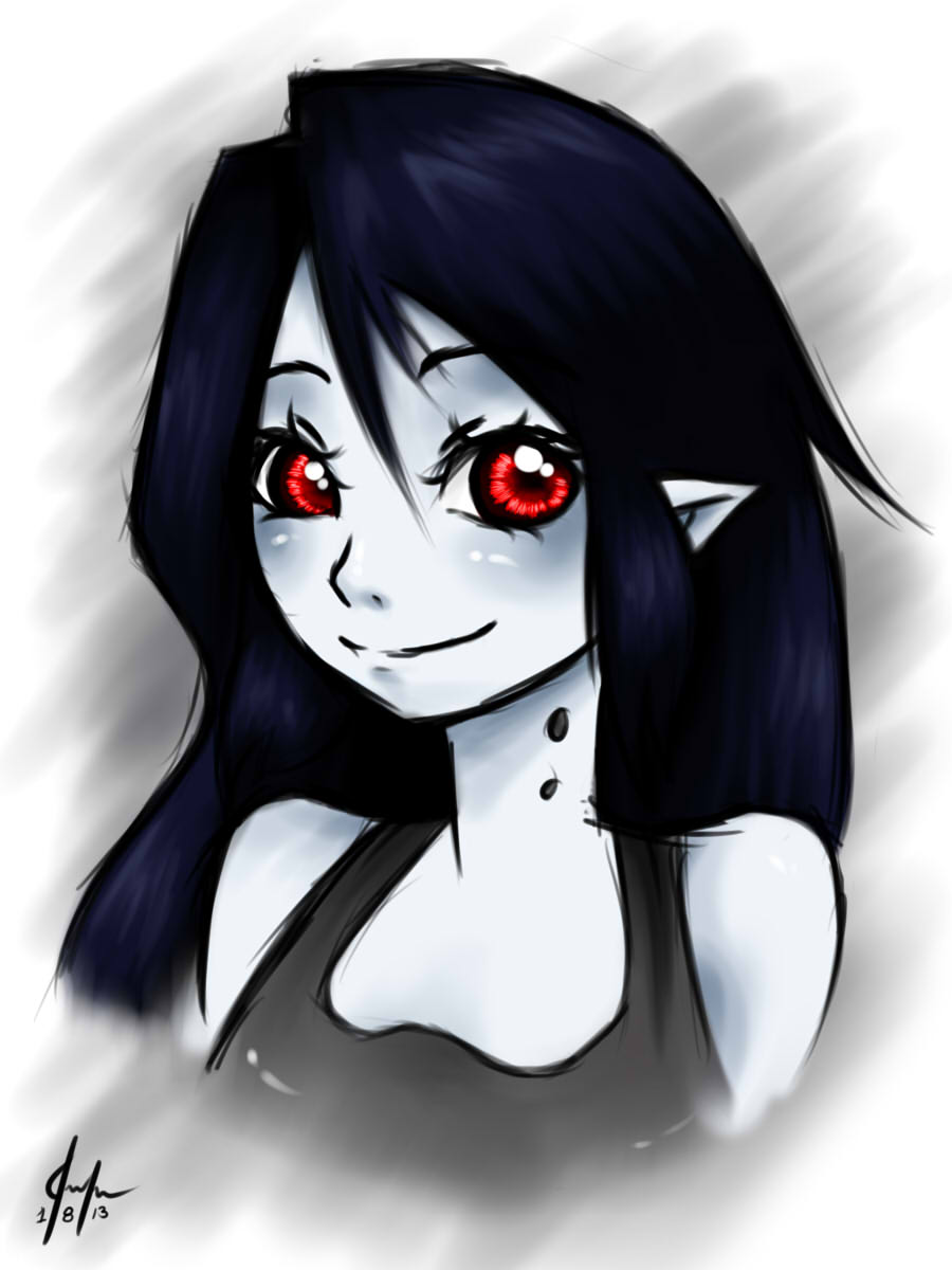 Marceline 2